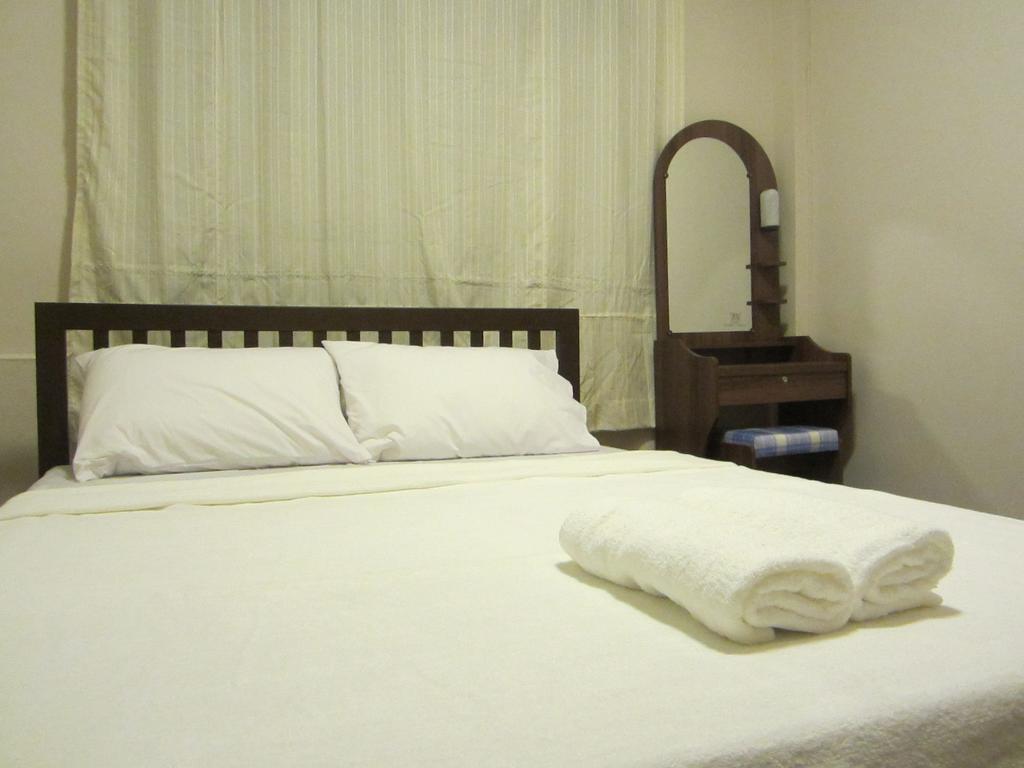 Stay Hostel Bangkok Room photo